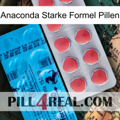Anaconda Strong Formula Pills new14
